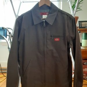 Dickies x UO Gas Jacket sz Small